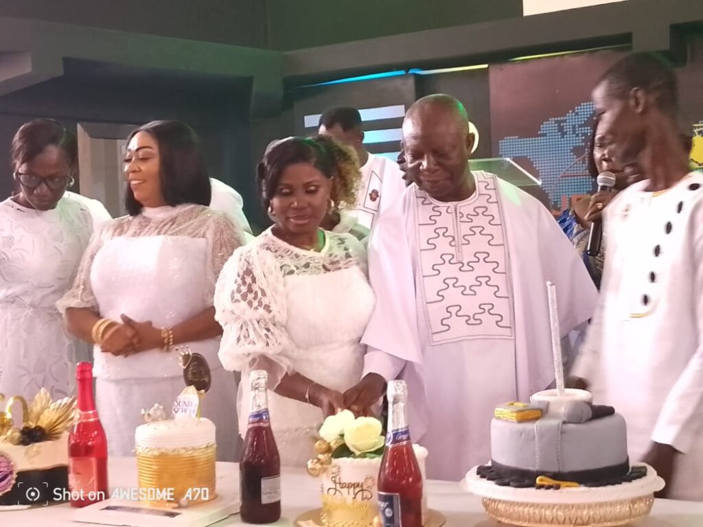 President, MPs need seven or more years to perform well-Rev Minister suggests: