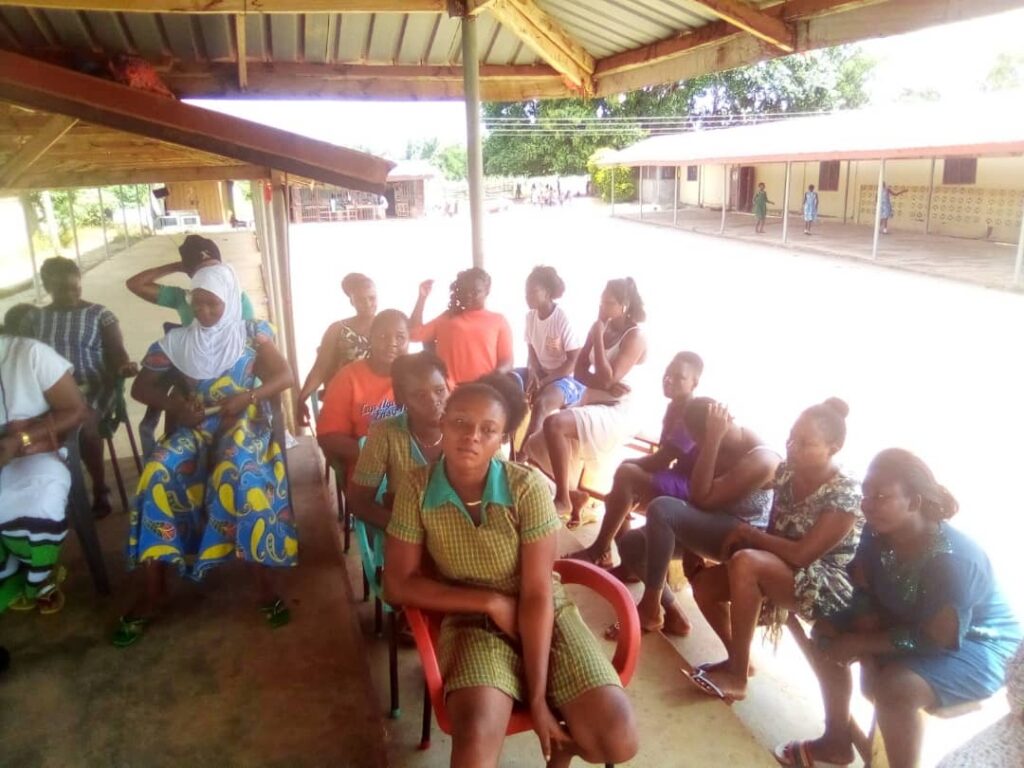 Business : ASSI Provides To 16 With Soft Loans, Partners Banks To Support Small Scale Industries In Ahafo Region