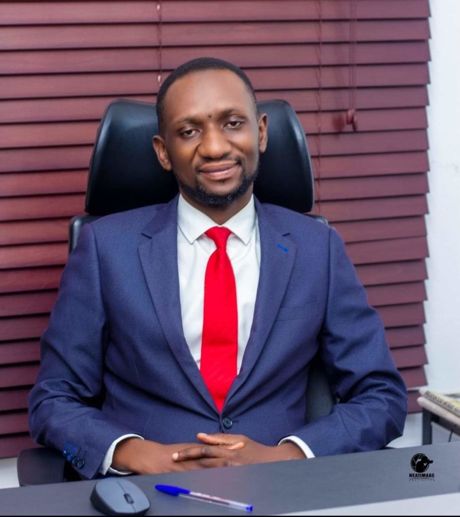 Trainees Under NEIP Initiatives Applaud CEO For Job Creation Avenues.