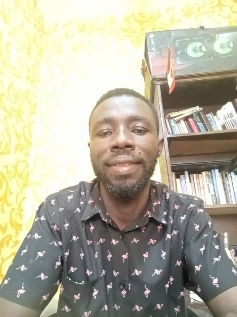 CEASE IMPORTATION AND DEPORT ALL ESCAVATORS TO END GALAMSEY WITHIN ONE MONTH – REV. JOSEPH AMPONSAH.