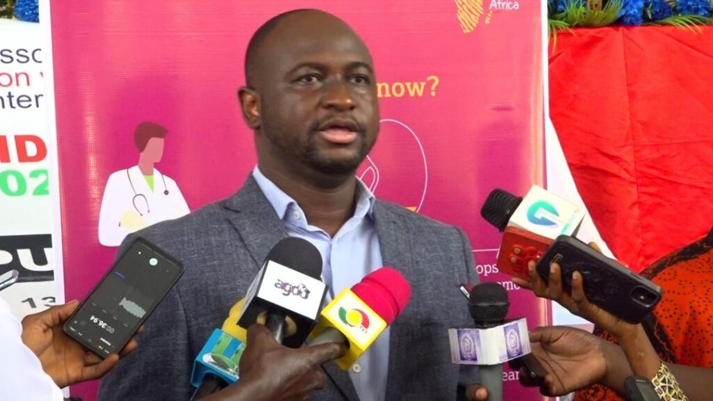 PATH and Ghana Kidney Association commemorate World Kidney Day