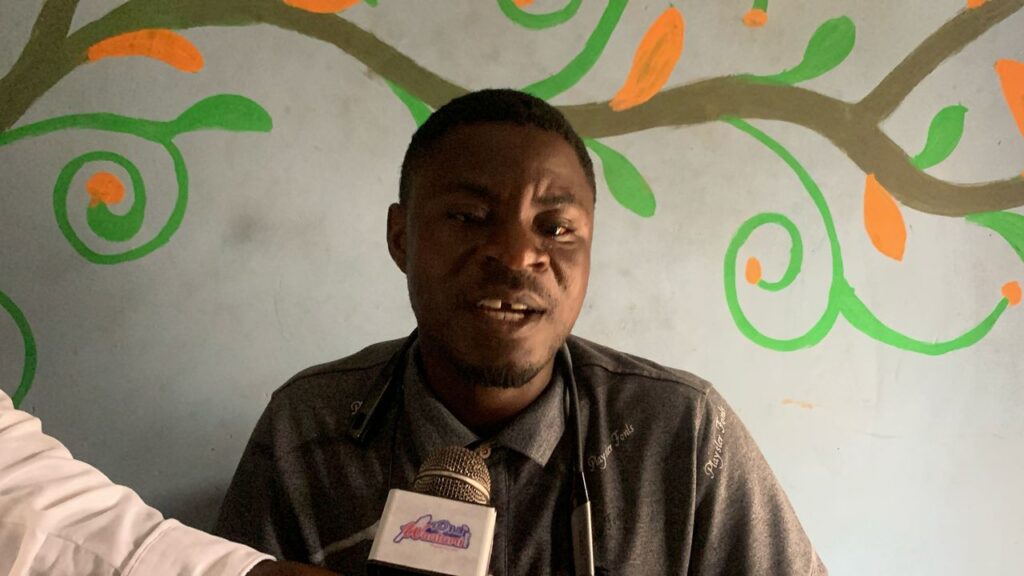 Recognize Herbal Practitioners In Your Plans- Dr Sharp to Government: