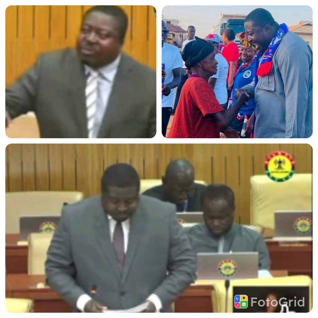 PROTEST OVER DEADLY ROADS IN EJISU PROMPTS MPS URGENT APPEAL