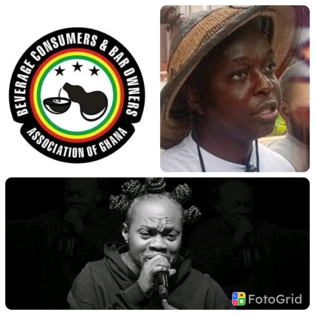 Cheers to a Legend: Ghana Drunkards Association Salutes Fallen Highlife King, Daddy Lumba