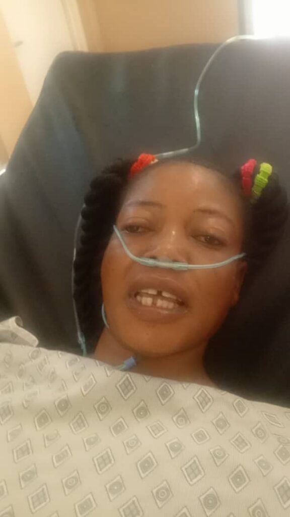 Double Tragedy in Bekwai Municipality: Wife Stabbed by Husband, Farmer Found Dead in Bush