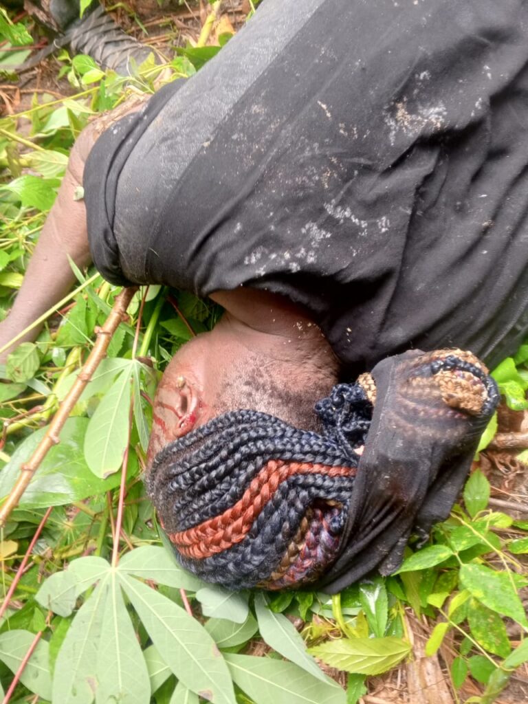 Shock and Sorrow Grip Bekwai: Two Tragedies in Just 24 Hours