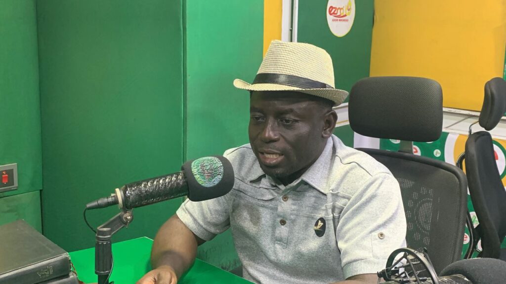 2025 YEAR APPRECIATION TO HEAVENLY FATHER