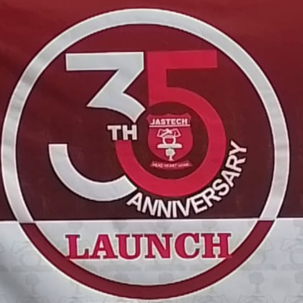 JASTECH @35: Headmaster Appeals for Fence Wall as Alumnus Pledges to Construct Access Road