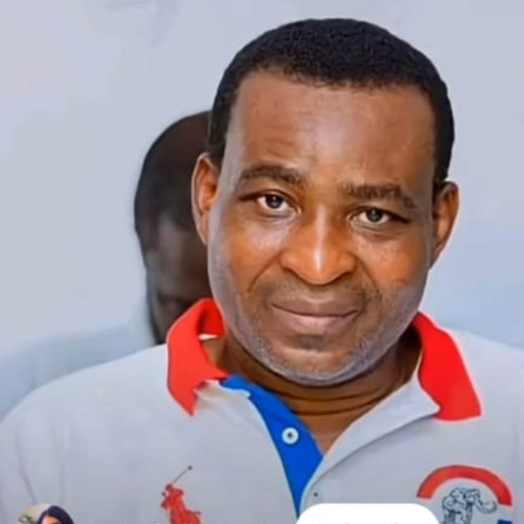 STORM FROM THE NORTH: WONTUMI IGNITES GRASSROOTS WAVE AS NPP EYES A NEW WINNING ERA