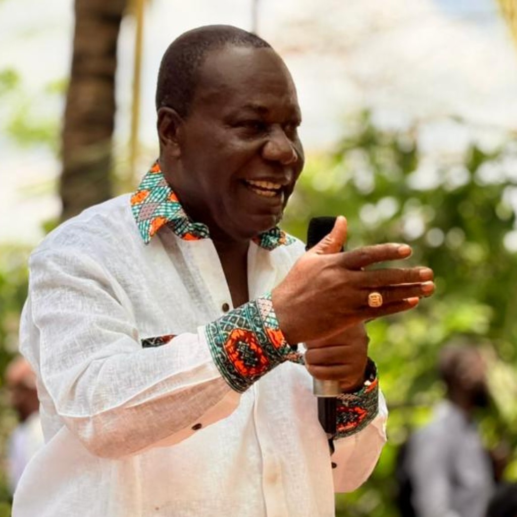 Minority Engages Cocoa Farmers in Ahafo Over Price Cuts;Seth Osei Akoto Warns Against Illegal Mining