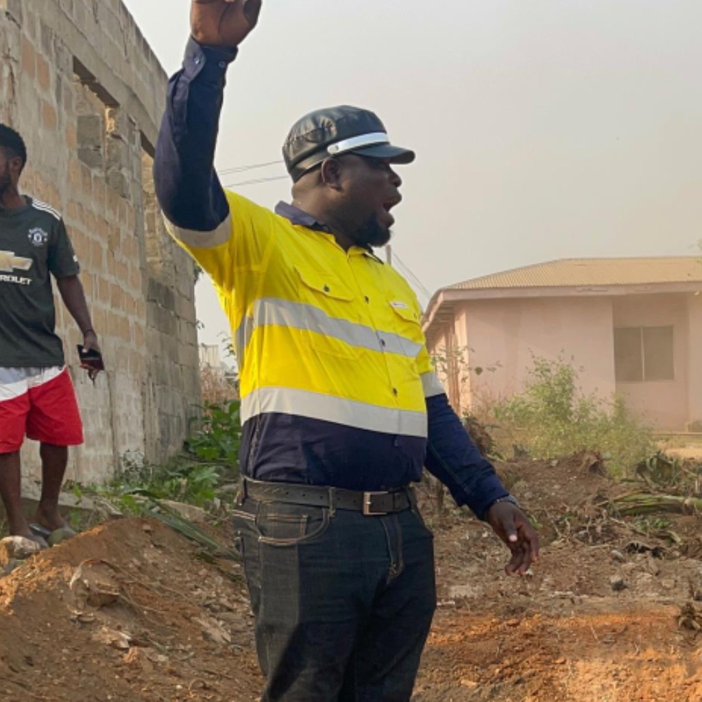 NDC Initiatives Will Collapse NPP in Ashanti Region-Majid Governor Warns