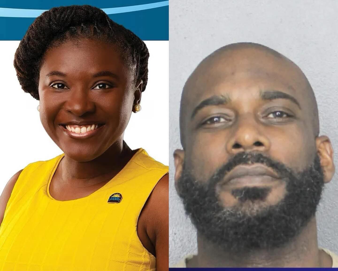 Florida Vice Mayor Found Dead; Husband Charged with First-Degree Murder