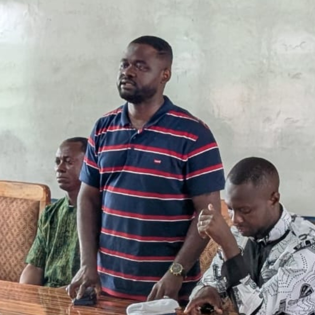 YB Inspires TESCON Towards 2028 Success