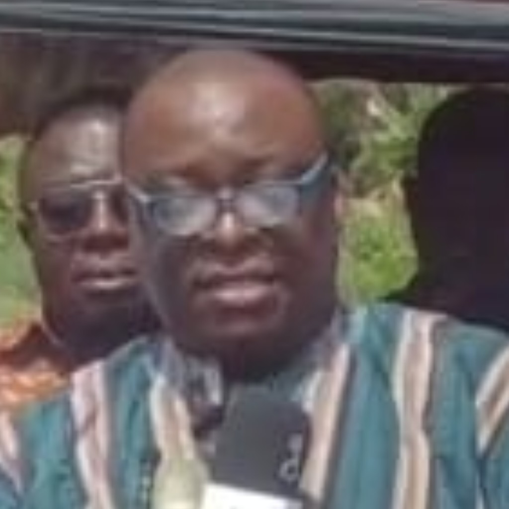 Amansie Central Launches 24-Hour Economy Market Project