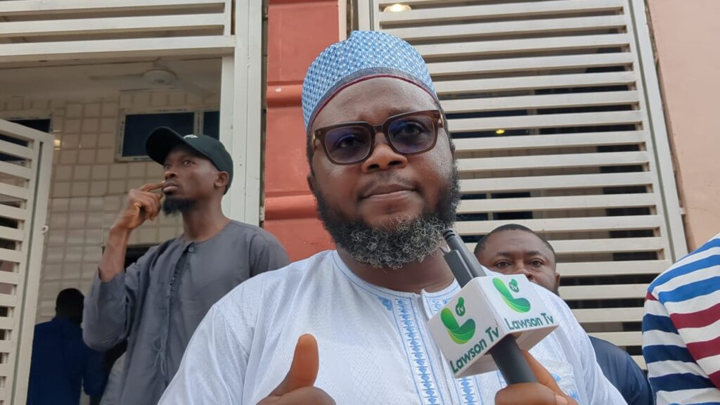 QURAN COMPETITION SCANDAL:NIGERIANS ‘BUYING’ GHANA SLOTS-TOP MUSLIM LEADER PETITIONS GOV’T,OTUMFUO