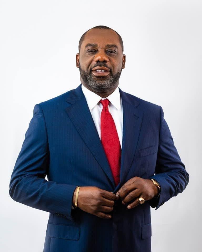 NPP Youth Leader Calls for Re-Nomination of Dr. Matthew Opoku Prempeh as Bawumia’s Running Mate