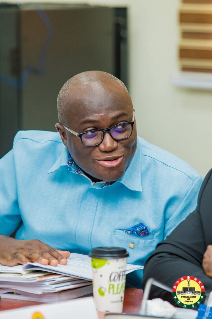 PARLIAMENTARY COMMITTEE ON HUMAN RIGHTS DEMANDS URGENT ACTION IN OBUASI SHS SEXUAL ABUSE CASE