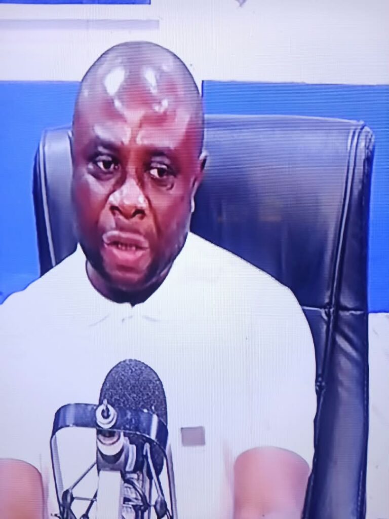 “WONTUMI WILL BECOME NPP NATIONAL CHAIRMAN”- OHENEBA NANA ASIEDU